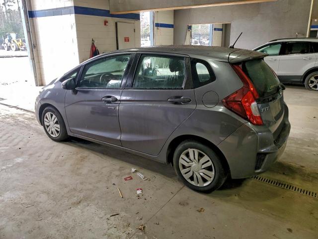 Honda Fit Lx Image 2