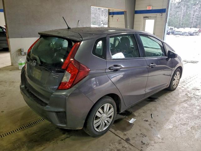 Honda Fit Lx Image 4