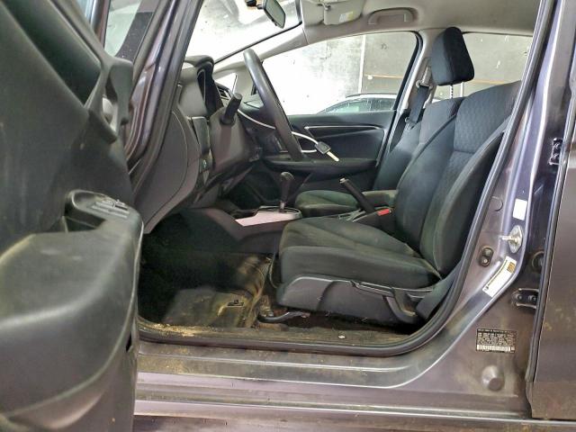 Honda Fit Lx Image 7