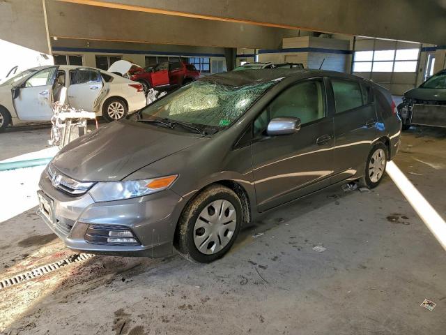  Salvage Honda Insight
