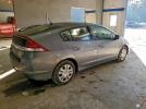 Honda Insight Lx Image 9