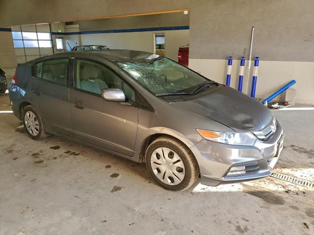 Honda Insight Lx Image 2