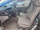 Honda Insight Lx Image 10