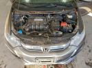 Honda Insight Lx Image 8