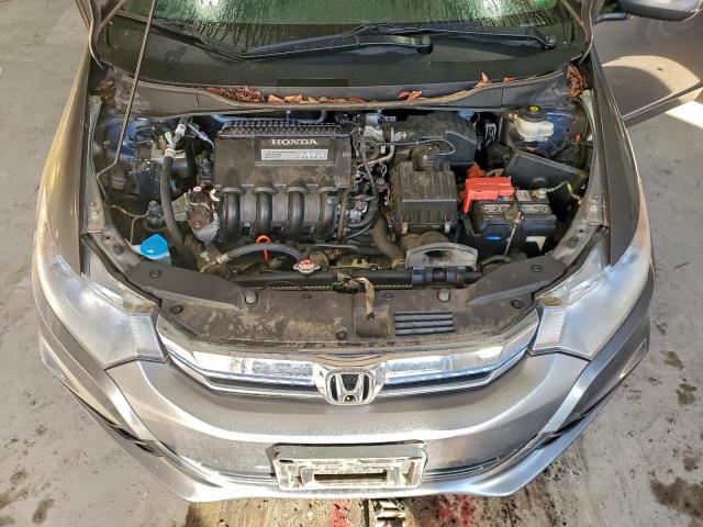 Honda Insight Lx Image 8