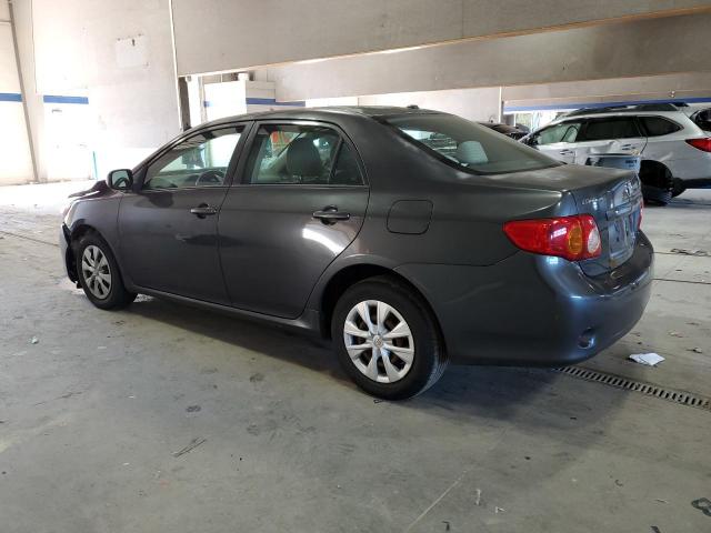 Toyota Corolla Base Image 2