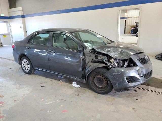 Toyota Corolla Base Image 6