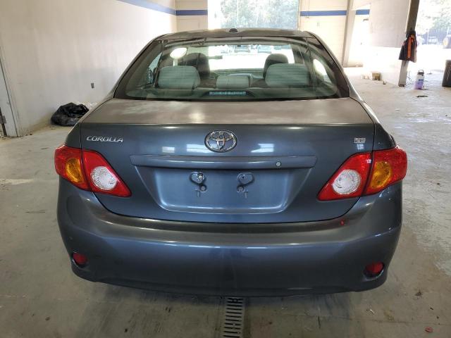 Toyota Corolla Base Image 3