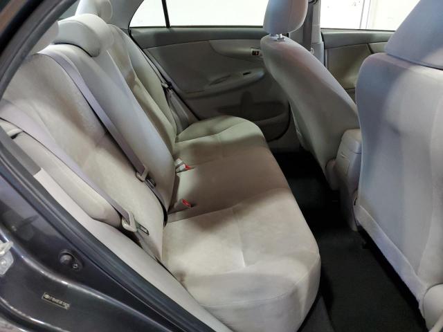 Toyota Corolla Base Image 5