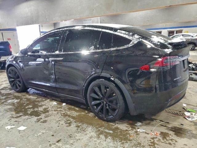 Tesla Model X Image 5