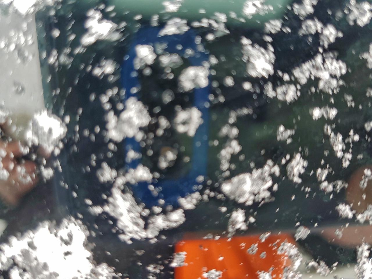 Tesla Model X Image 6