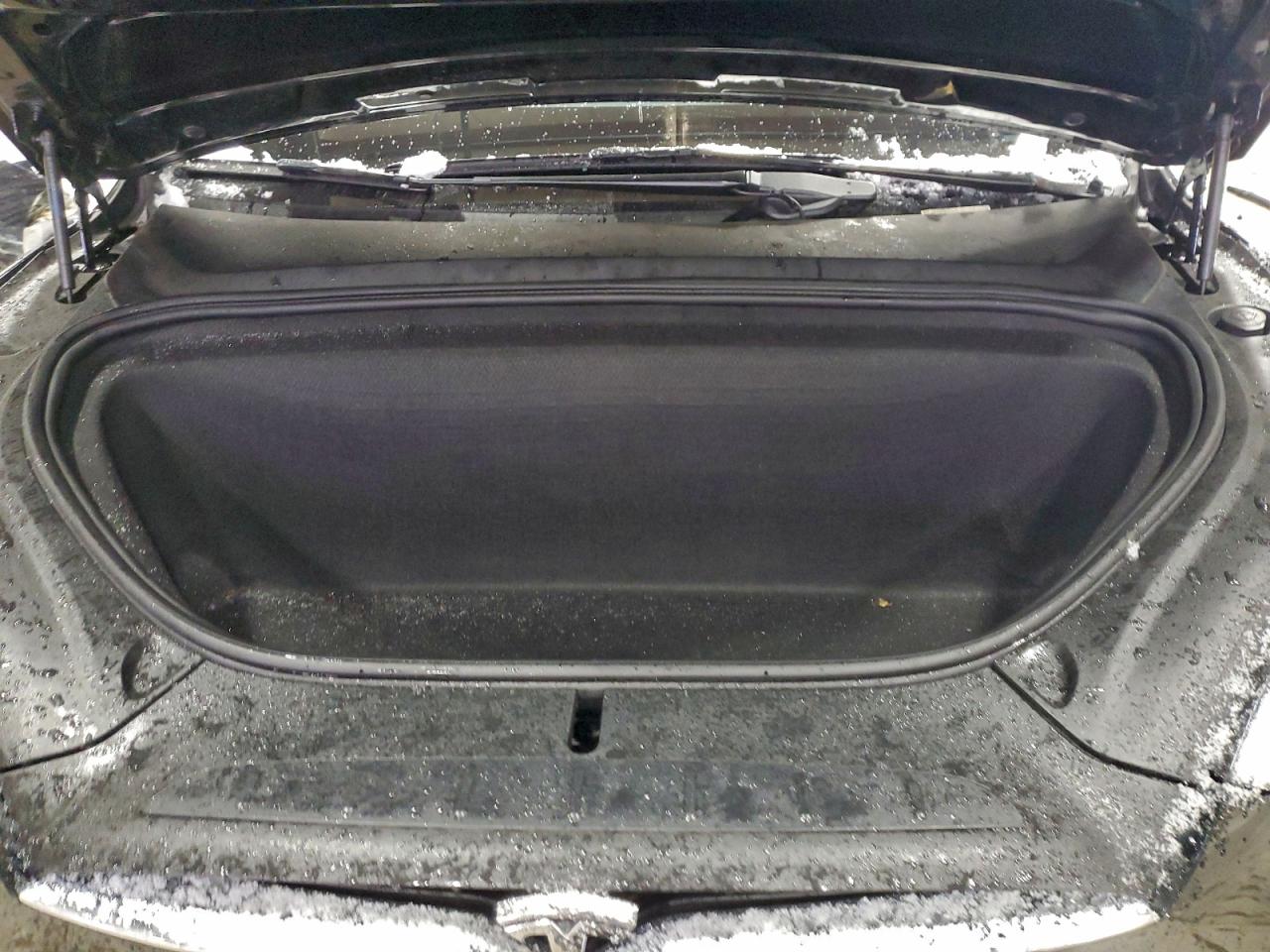 Tesla Model X Image 9