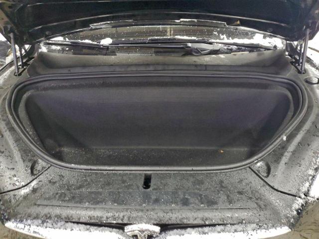 Tesla Model X Image 9