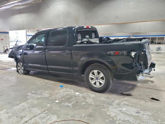 Ford F-150 Supercrew Image 2