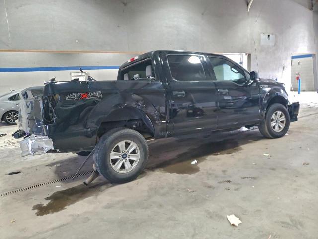 Ford F-150 Supercrew Image 5