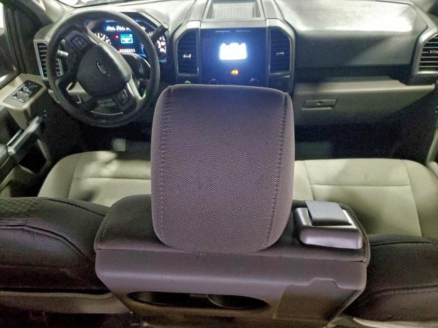 Ford F-150 Supercrew Image 8