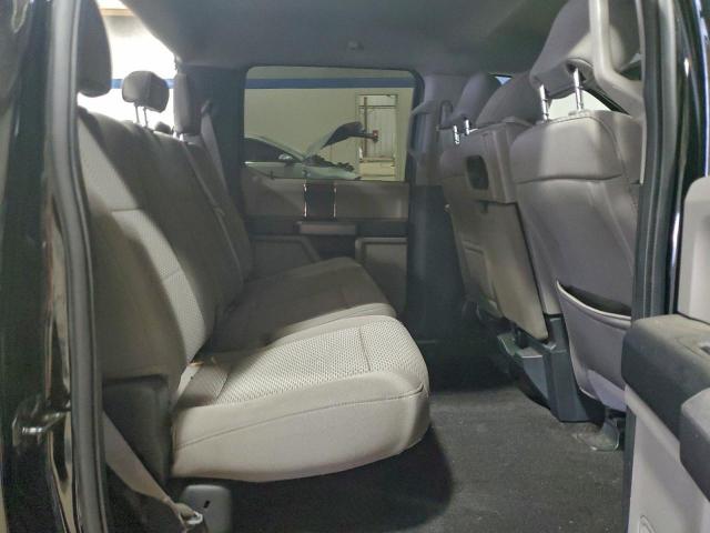 Ford F-150 Supercrew Image 9