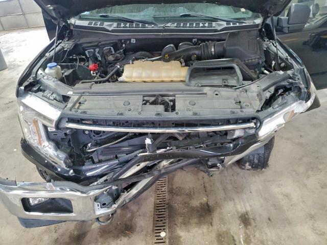 Ford F-150 Supercrew Image 7