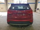 Hyundai SANTA FE Image 5