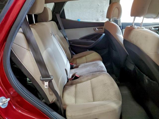 Hyundai SANTA FE Image 8