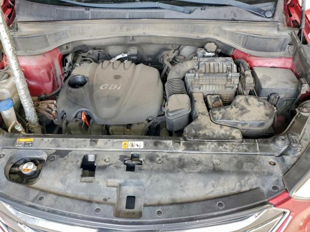 Hyundai SANTA FE Image 12