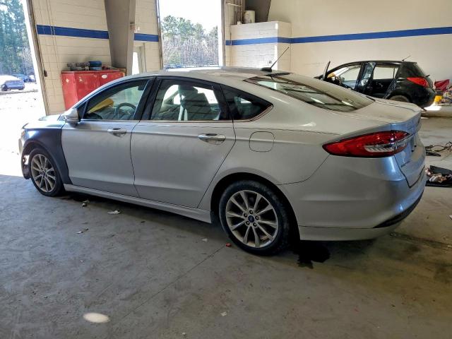 Ford Fusion Se Image 2
