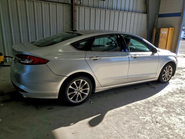 Ford Fusion Se Image 10