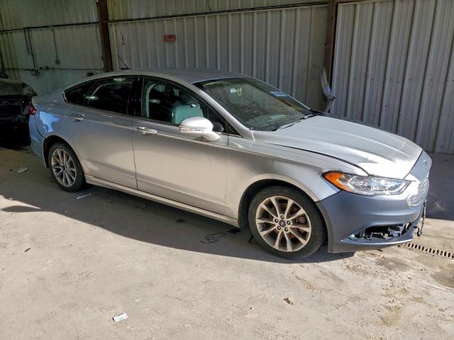 Ford Fusion Se Image 3
