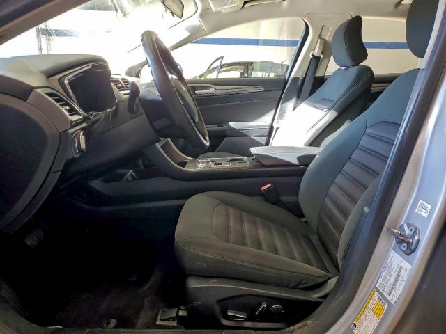 Ford Fusion Se Image 6