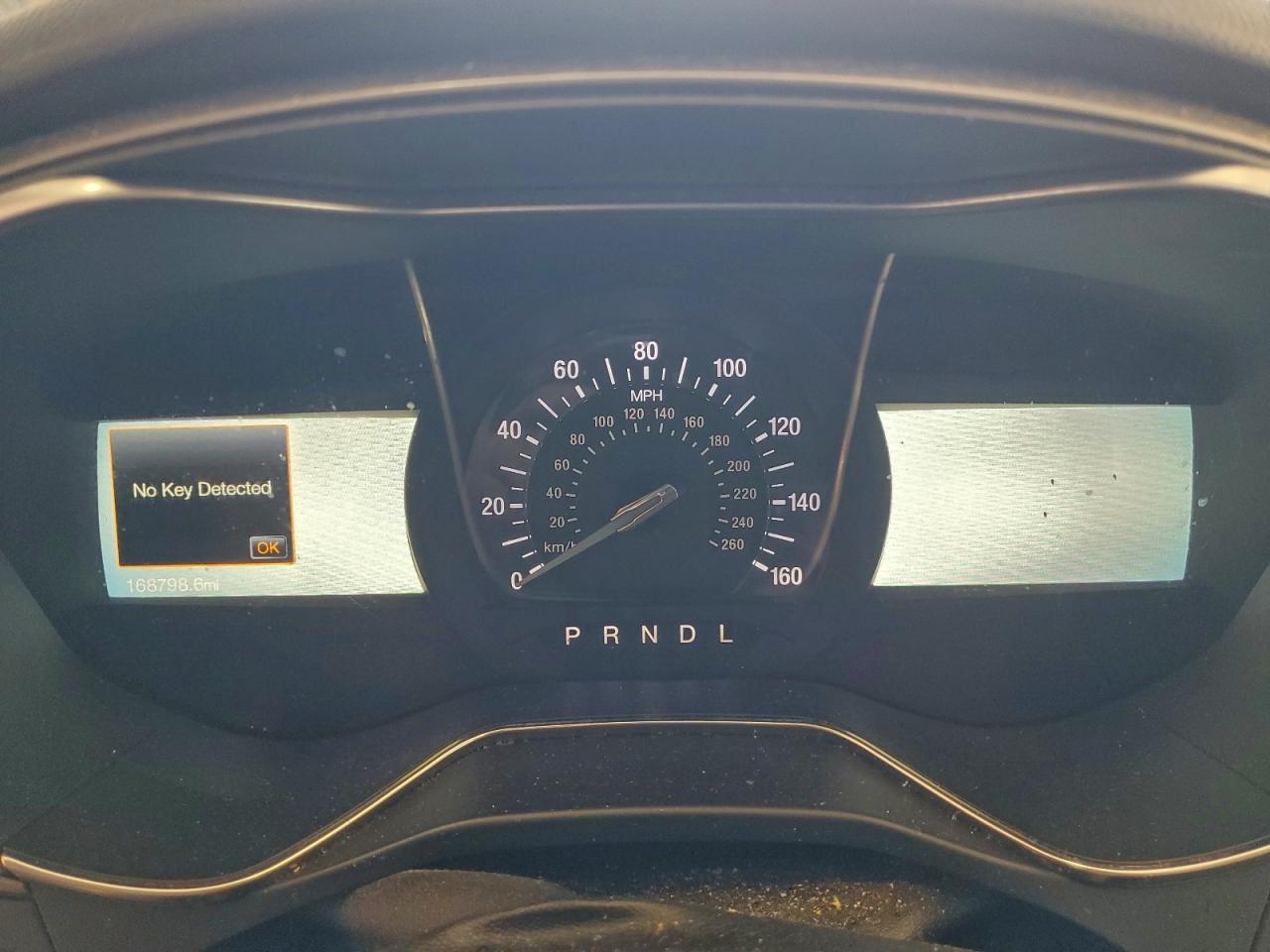 Ford Fusion Se Image 5