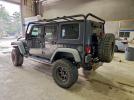 Jeep Wrangler X Image 4