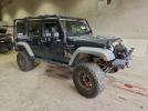 Jeep Wrangler X Image 2