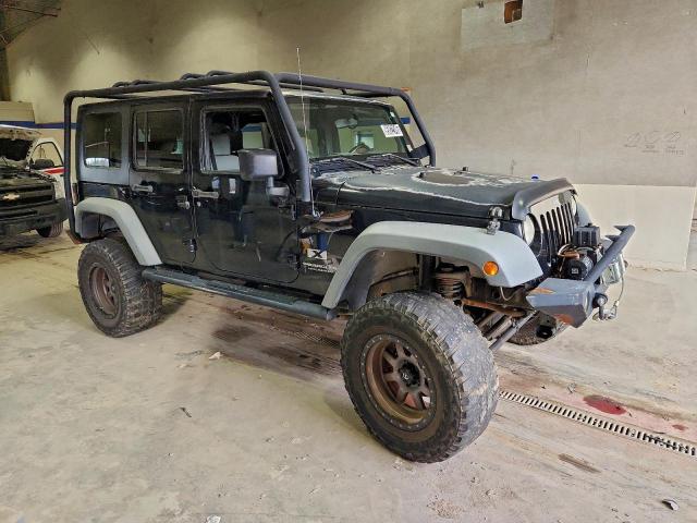 Jeep Wrangler X Image 2