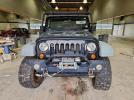 Jeep Wrangler X Image 7