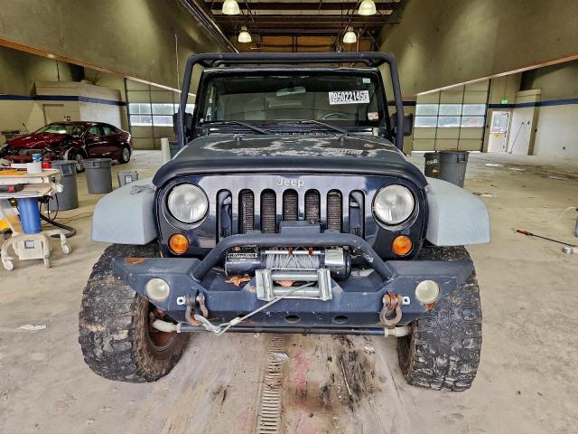 Jeep Wrangler X Image 7