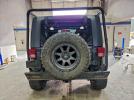 Jeep Wrangler X Image 10