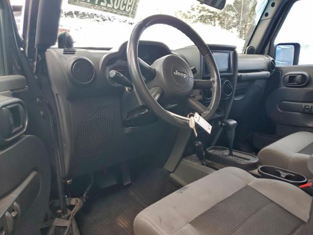 Jeep Wrangler X Image 12