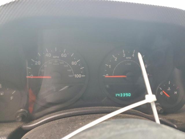 Jeep Wrangler X Image 6