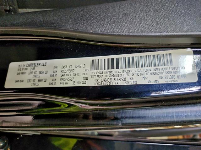 Jeep Wrangler X Image 11