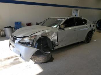  Salvage Lexus Gs