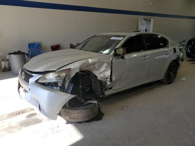  Salvage Lexus Gs