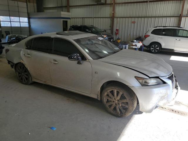Lexus Gs 350 Image 6
