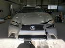 Lexus Gs 350 Image 7