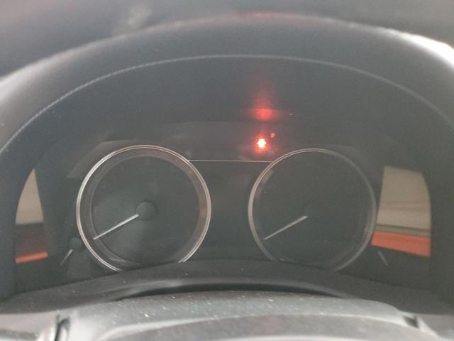 Lexus Gs 350 Image 3