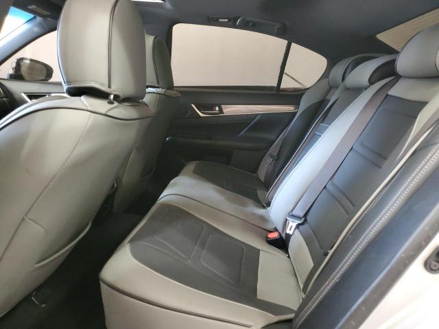 Lexus Gs 350 Image 13