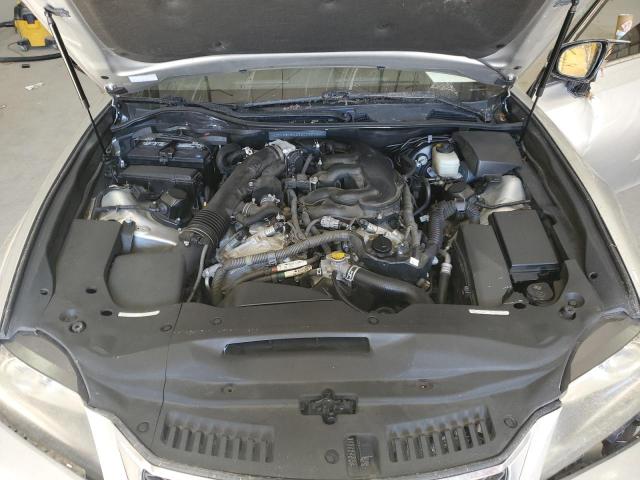 Lexus Gs 350 Image 2