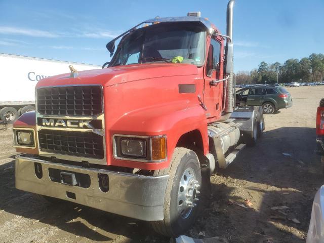 Mack Pinnacle Image 6