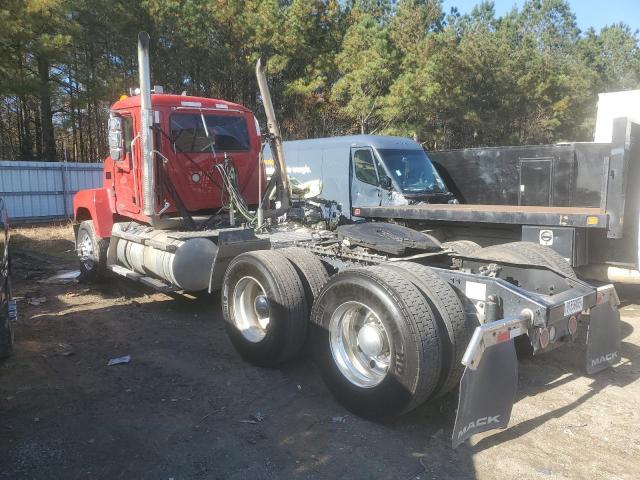 Mack Pinnacle Image 10