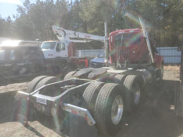 Mack Pinnacle Image 7