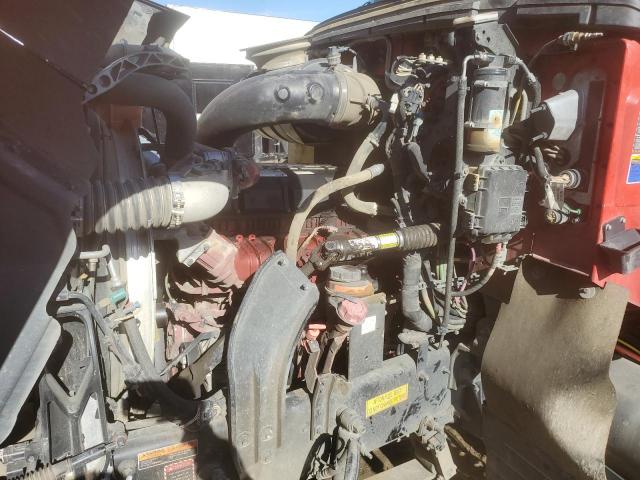 Mack Pinnacle Image 3